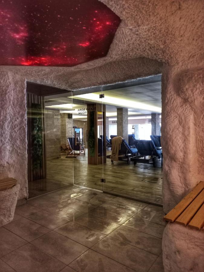 Milmari Resort N56 Kopaonik Wellnes&Spa Exteriör bild